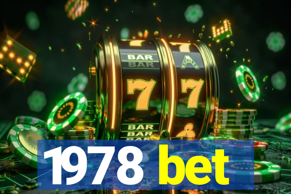 1978 bet